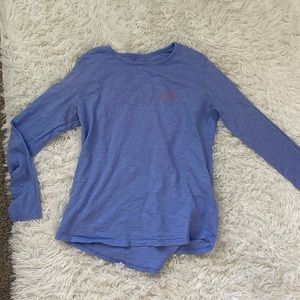 Vineyard vines long sleeve shirt